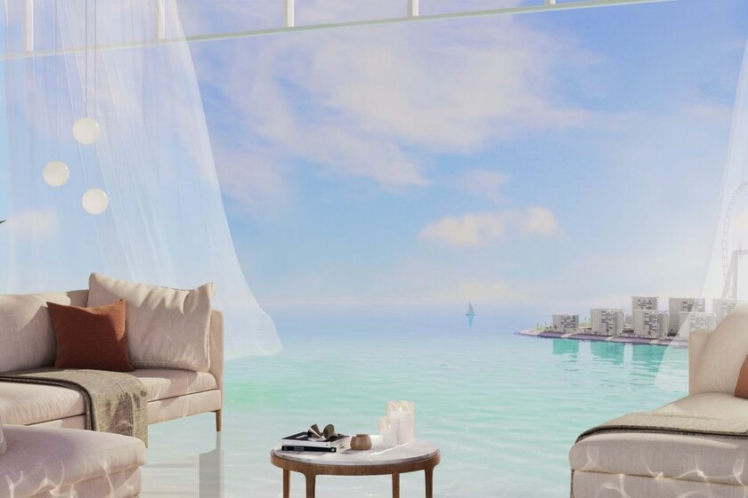 Buy 72 apartments  - Bluewaters Island, UAE - image 11