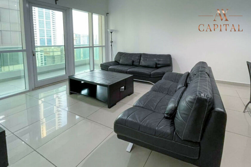 Buy 124 apartments  - Dubai Marina, UAE - image 10