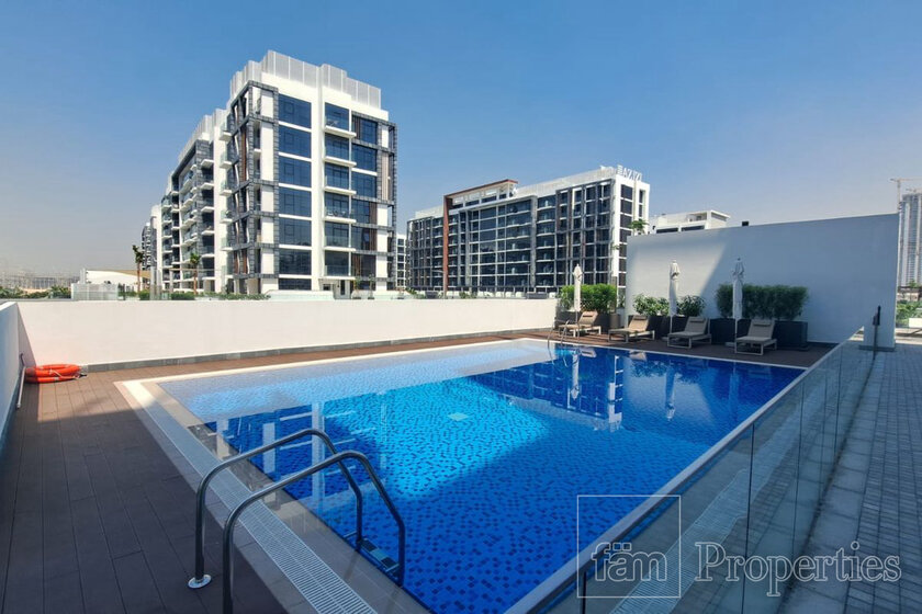 Apartments for rent - Dubai - Rent for $15,927 / yearly - image 17