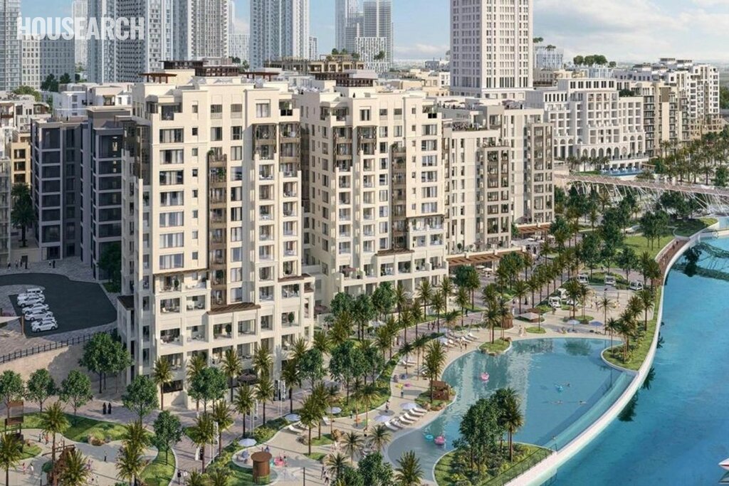 Stüdyo daireler satılık - Dubai - $582.833 fiyata satın al – resim 1