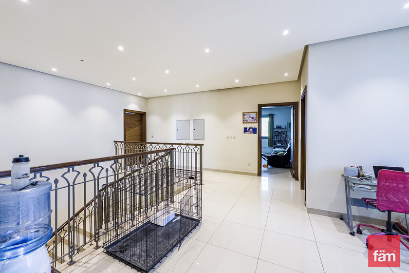 19 villa kirala - Jebel Ali Village, BAE – resim 23