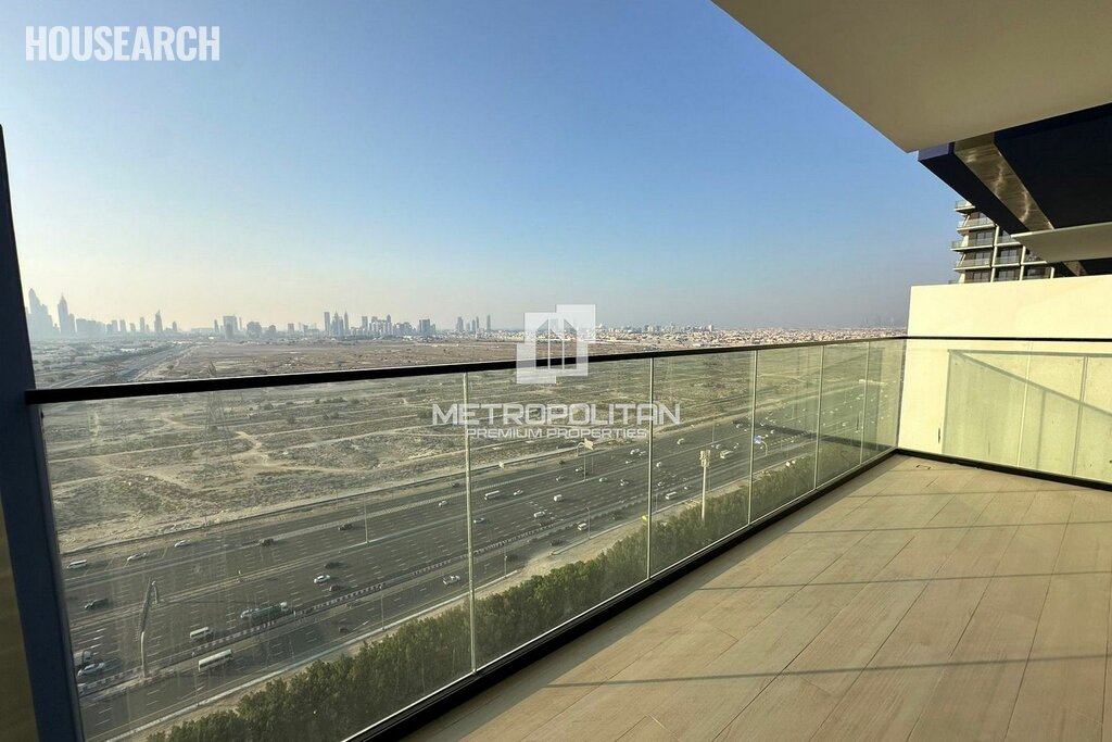 Stüdyo daireler kiralık - Dubai şehri - $32.670 / yıl fiyata kirala – resim 1