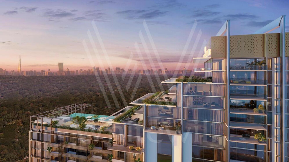 Apartamentos a la venta - Dubai - Comprar para 735.200 $ — imagen 17