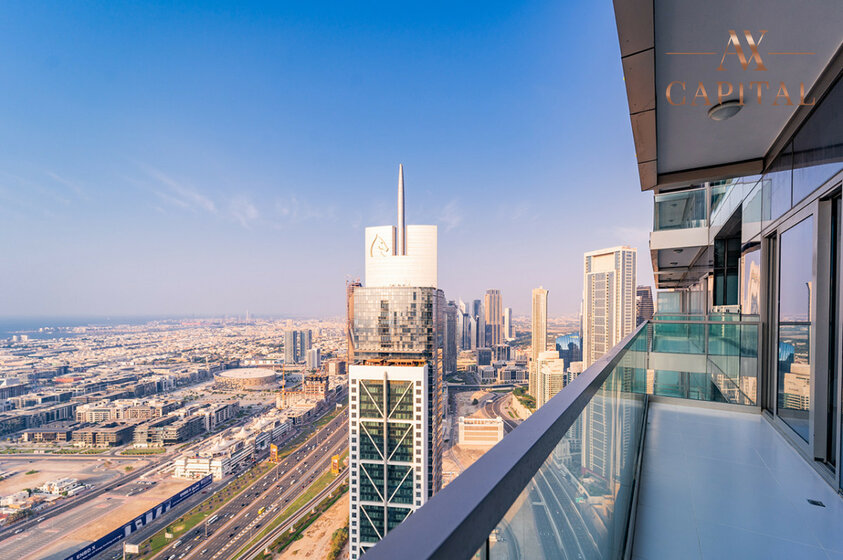 Compre 37 apartamentos  - Sheikh Zayed Road, EAU — imagen 18