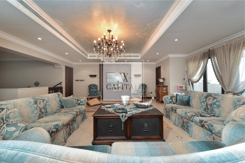 Immobilien zur Miete - 4 Zimmer - Palm Jumeirah, VAE – Bild 27