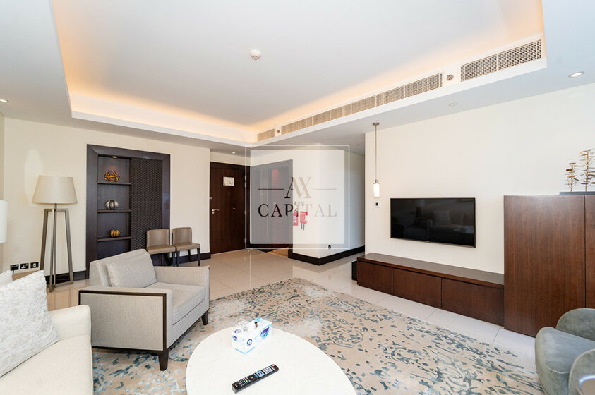 Appartements à louer - Dubai - Louer pour 72 148 $/annuel – image 17