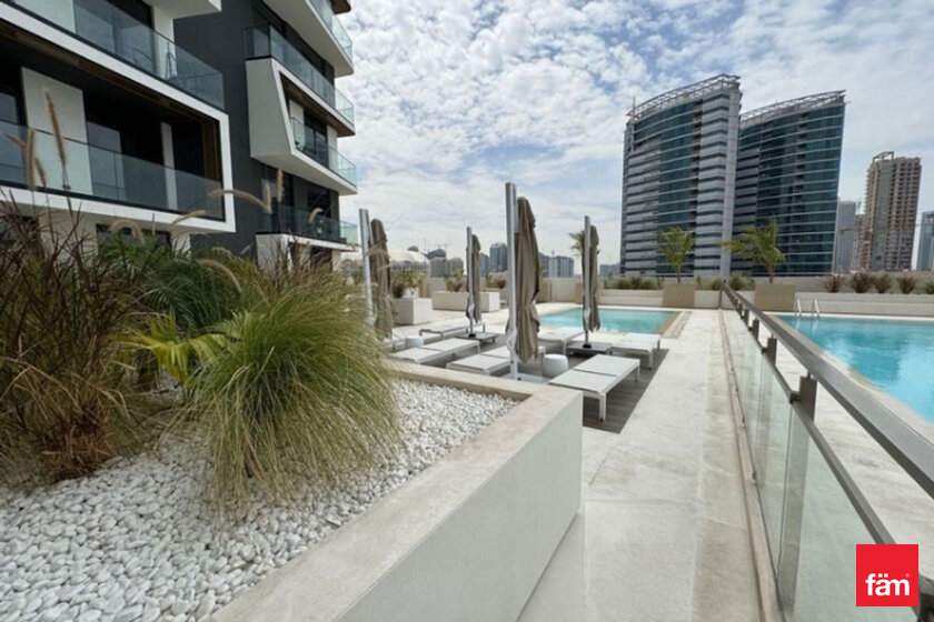 51 stüdyo daire kirala - Jumeirah Village Circle, BAE – resim 11