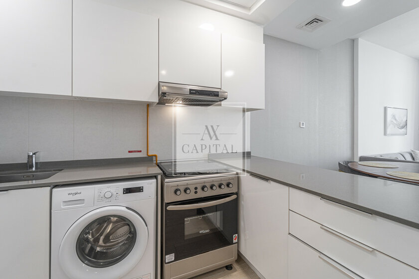 Apartments for rent in Dubai - image 20