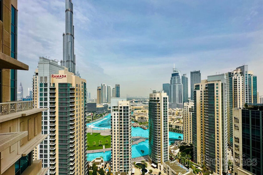 Acheter 506 appartements - Downtown Dubai, Émirats arabes unis – image 9