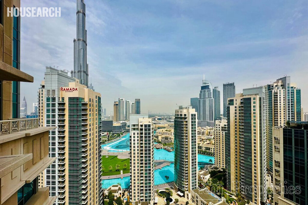 Apartments zum verkauf - Dubai - für 1.035.422 $ kaufen – Bild 1