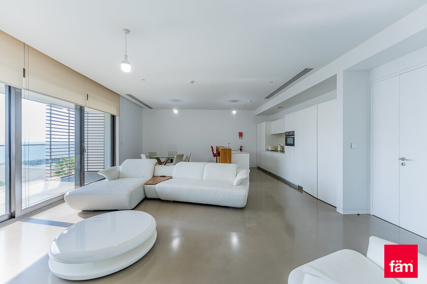 Rent 3 apartments  - Pearl Jumeirah, UAE - image 6