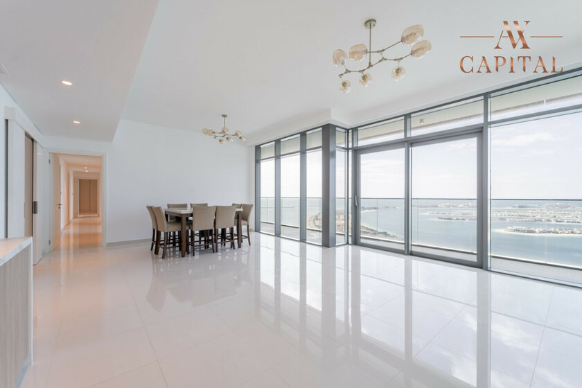 Buy 214 apartments  - Emaar Beachfront, UAE - image 9