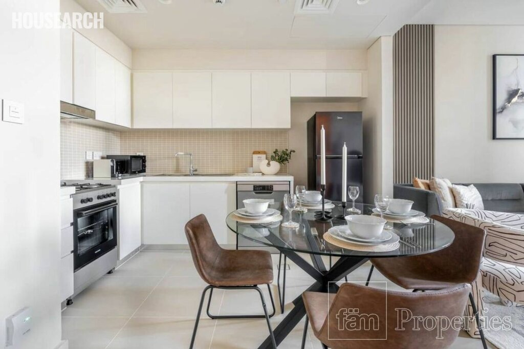 Apartments zum verkauf - Dubai - für 694.822 $ kaufen – Bild 1