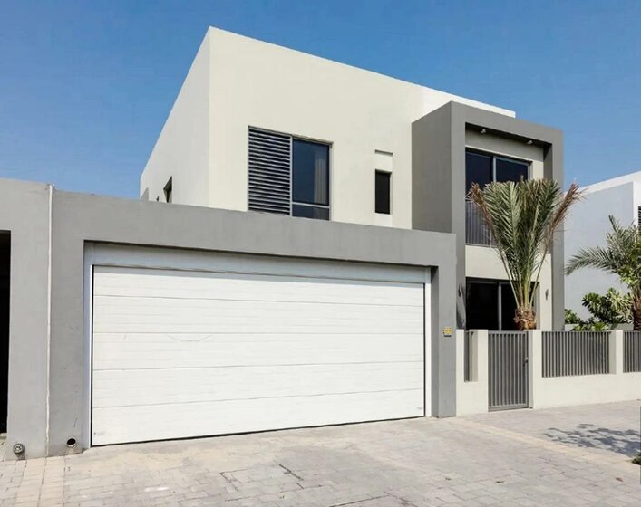 6 Stadthäuser kaufen - Dubai Hills Estate, VAE – Bild 6