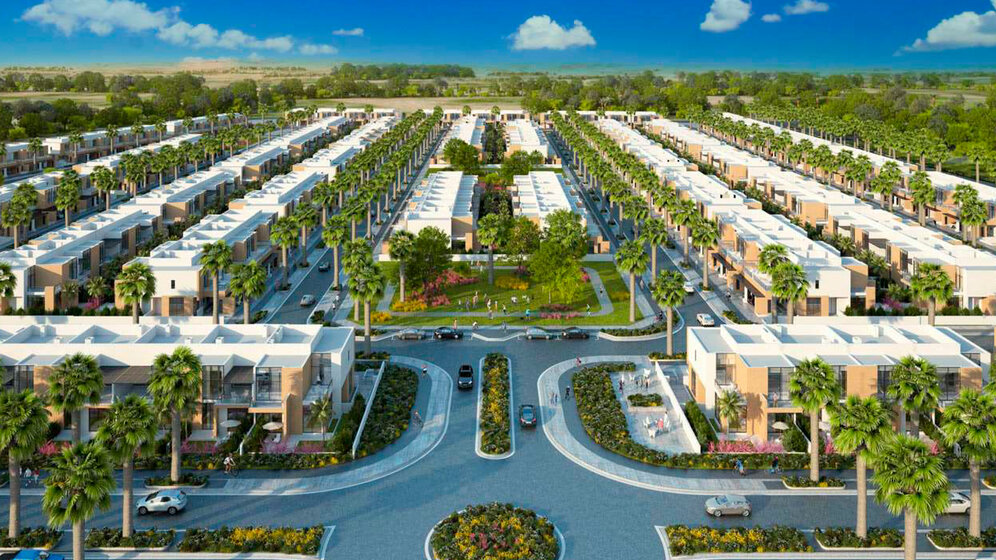 Maison de ville à vendre - Dubai - Acheter pour 1 361 035 $ – image 25