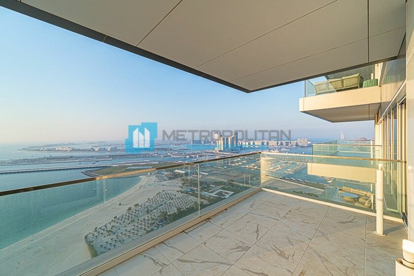 Alquile 27 apartamentos  - 2 habitaciones - JBR, EAU — imagen 24