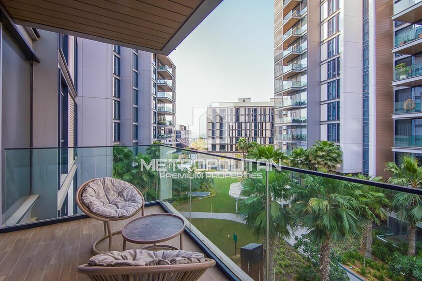 Rent 31 apartments  - Bluewaters Island, UAE - image 17