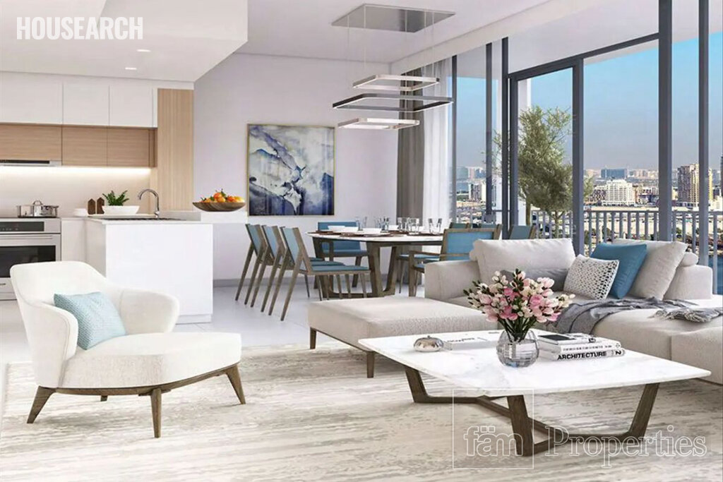 Apartamentos en alquiler - Dubai - Alquilar para 44.959 $ — imagen 1