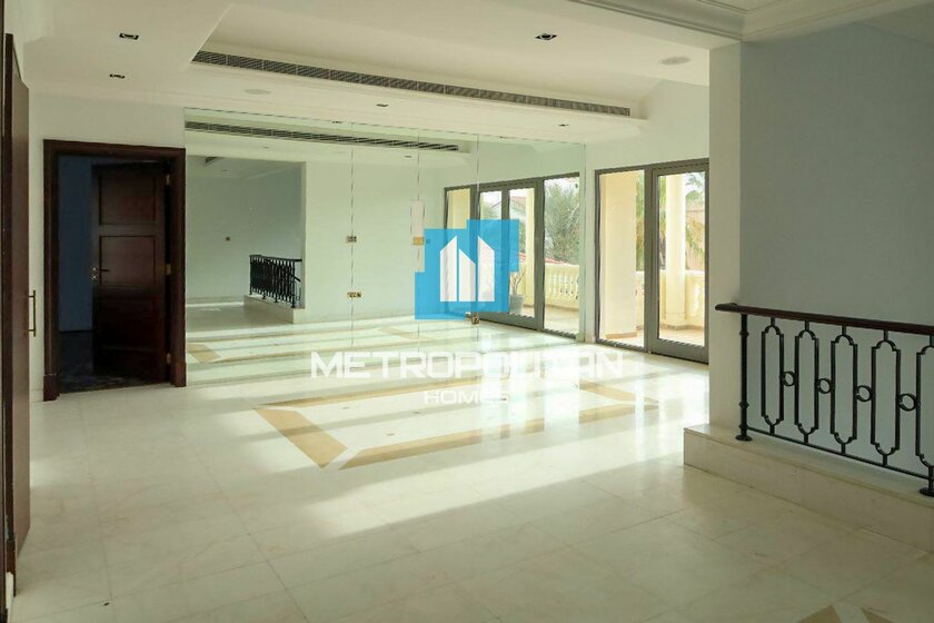 11 Villen mieten - 4 Zimmer - Palm Jumeirah, VAE – Bild 12