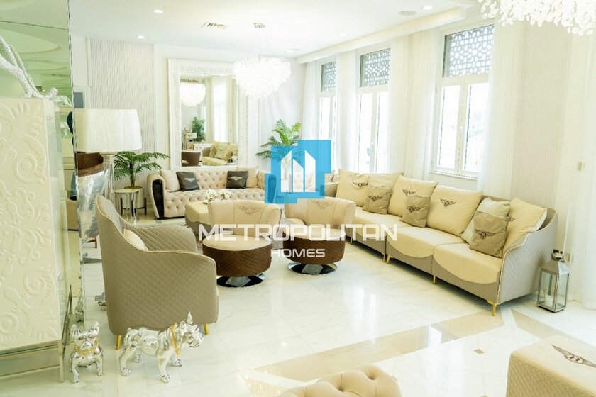 Buy 18 villas - Palm Jumeirah, UAE - image 23