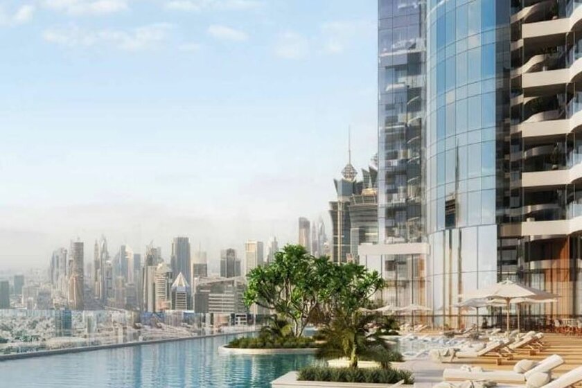 Stüdyo daireler satılık - Dubai - $1.279.800 fiyata satın al – resim 14