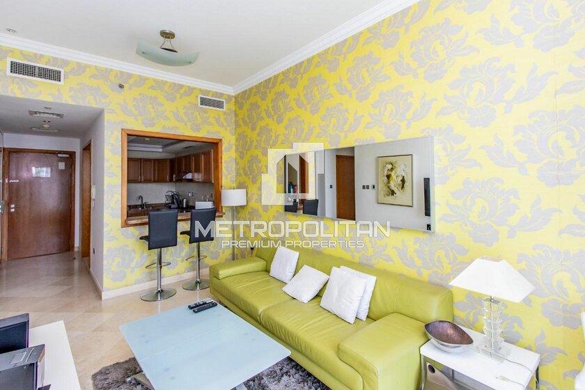 1 bedroom properties for rent in Dubai - image 31