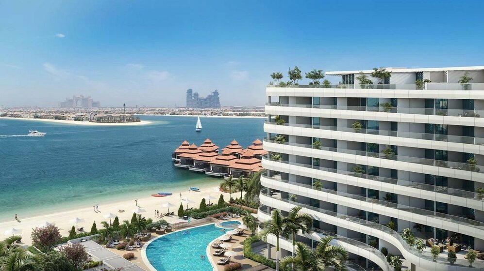 5080 stüdyo daire satın al - Dubai şehri, BAE – resim 34