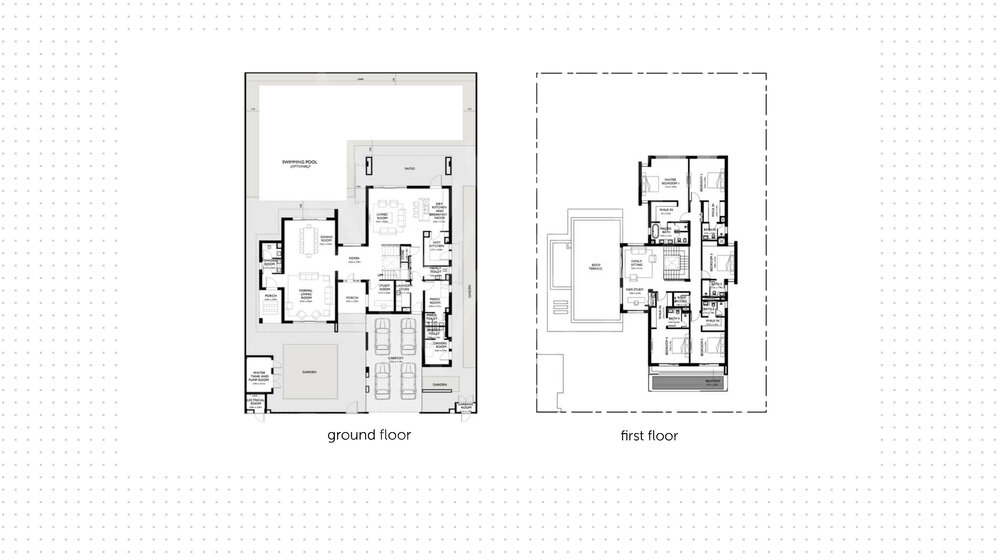 Acheter 152 maisons - Yas Island, Émirats arabes unis – image 13