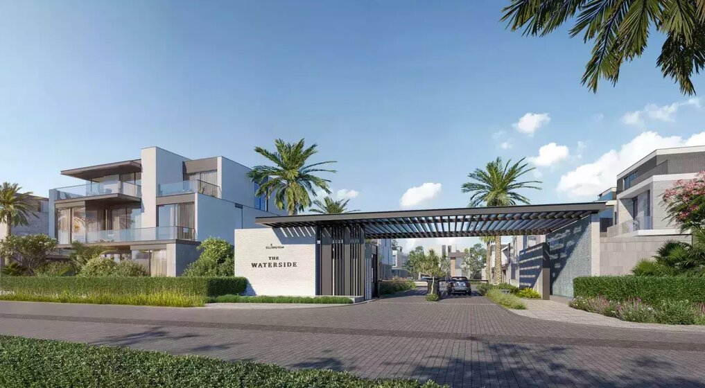 Chalé a la venta - Dubai - Comprar para 685.000 $ — imagen 23