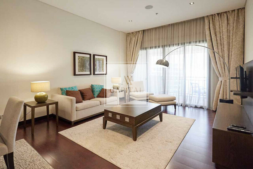 1 bedroom properties for rent in Dubai - image 2