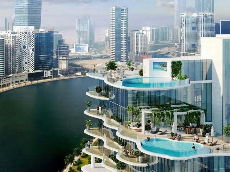 Apartments zum verkauf - Dubai - für 706.849 $ kaufen – Bild 18