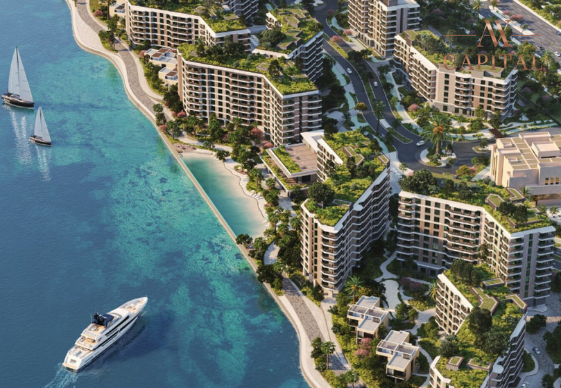 Apartments zum verkauf - Abu Dhabi - für 759.700 $ kaufen – Bild 16