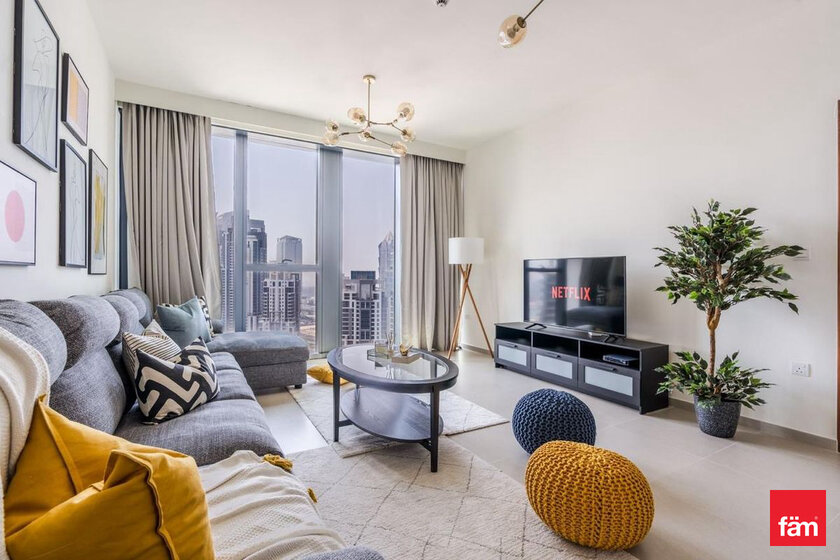 Купить 236 апартаментов - Downtown Dubai, ОАЭ - изображение 2