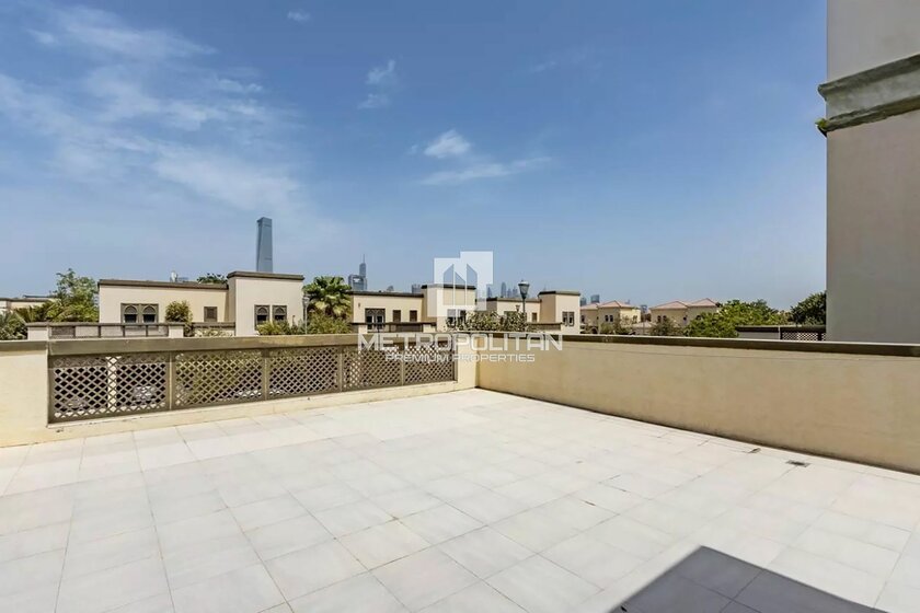 Villa kiralık - Dubai - $168.799 / yıl fiyata kirala – resim 16