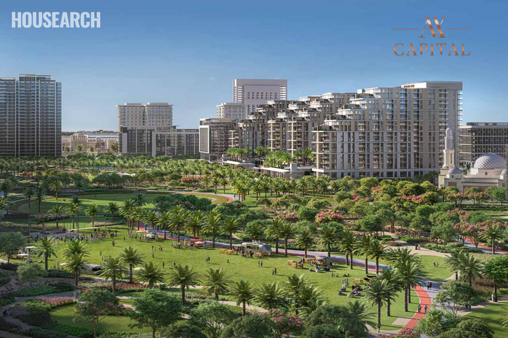 Apartments zum verkauf - Dubai - für 1.034.571 $ kaufen – Bild 1