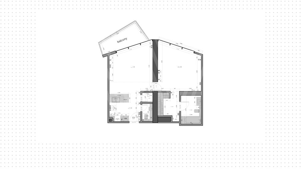 Apartments zum verkauf - für 1.240.600 $ kaufen – Bild 18