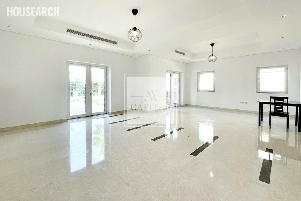 Ikiz villa kiralık - $62.618 / yıl fiyata kirala – resim 1