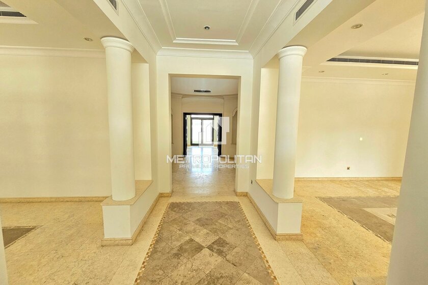 12 Häuser mieten - 4 Zimmer - Palm Jumeirah, VAE – Bild 32