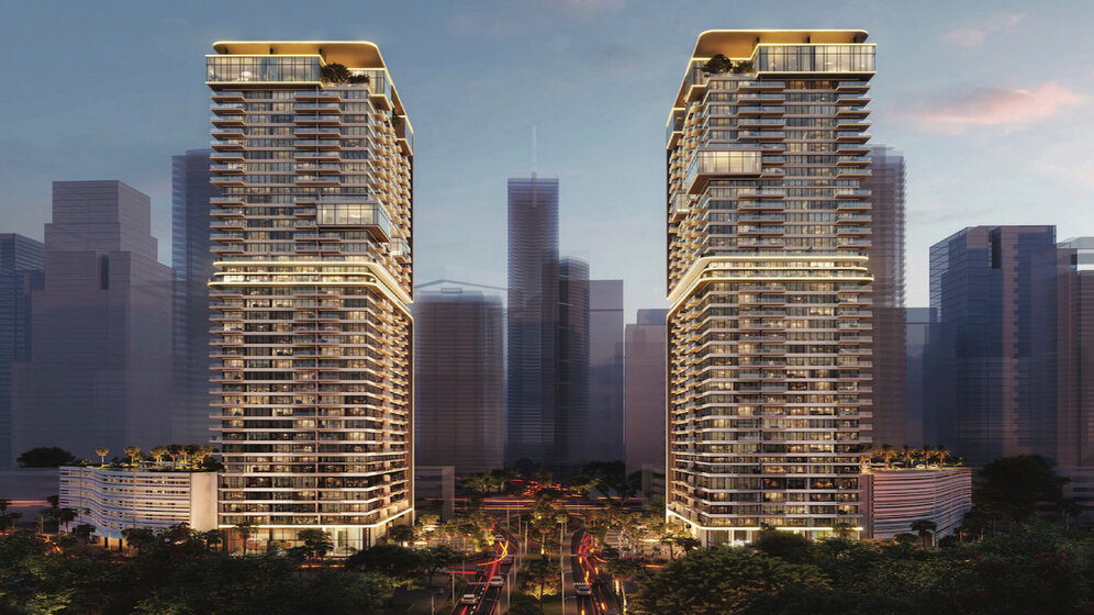 Apartments zum verkauf - Dubai - für 299.727 $ kaufen – Bild 24