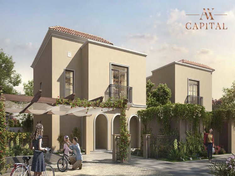 476 villa satın al - BAE – resim 27