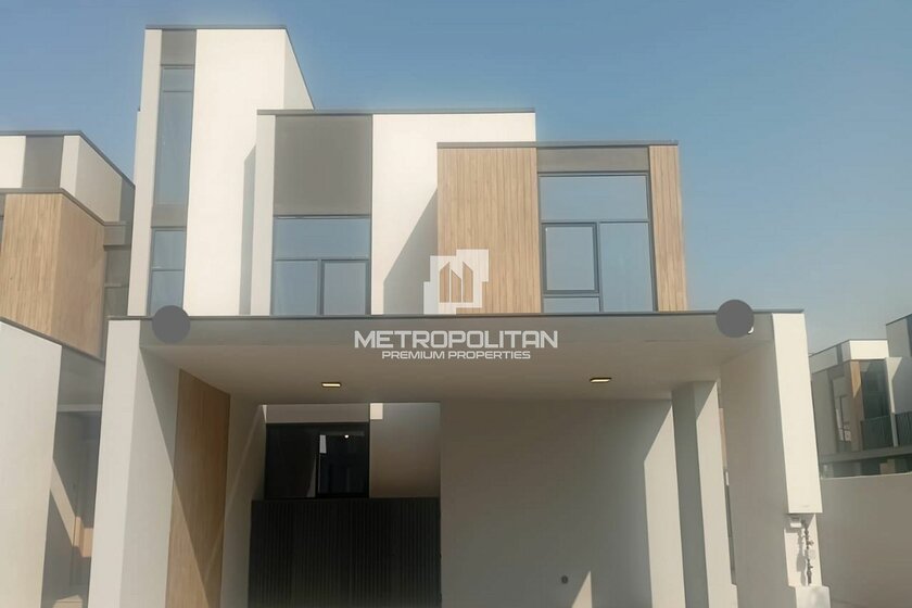 Immobilien zur Miete - 4 Zimmer - Mudon, VAE – Bild 1