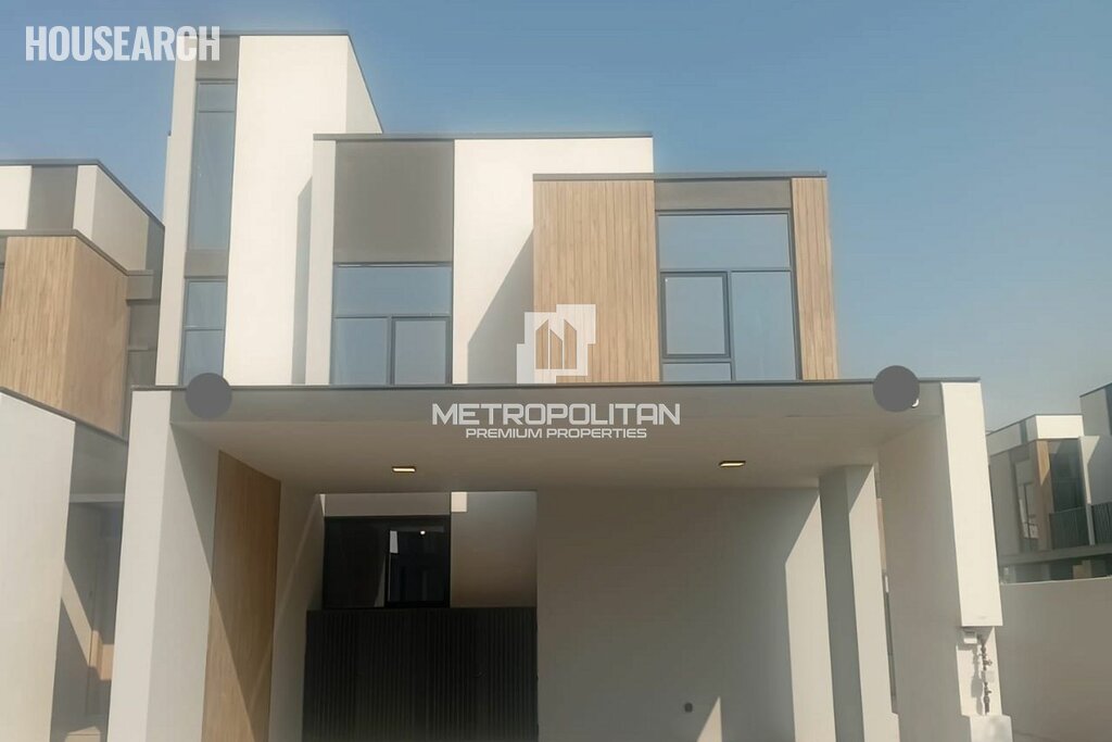 Stadthaus zum mieten - Dubai - für 68.066 $/jährlich mieten – Bild 1