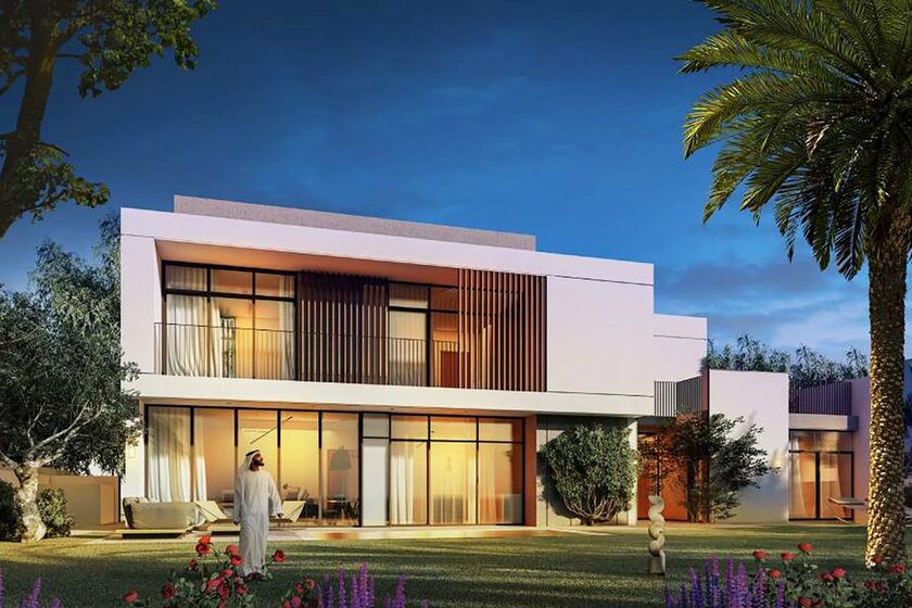 Acheter un bien immobilier - Jebel Ali Village, Émirats arabes unis – image 30