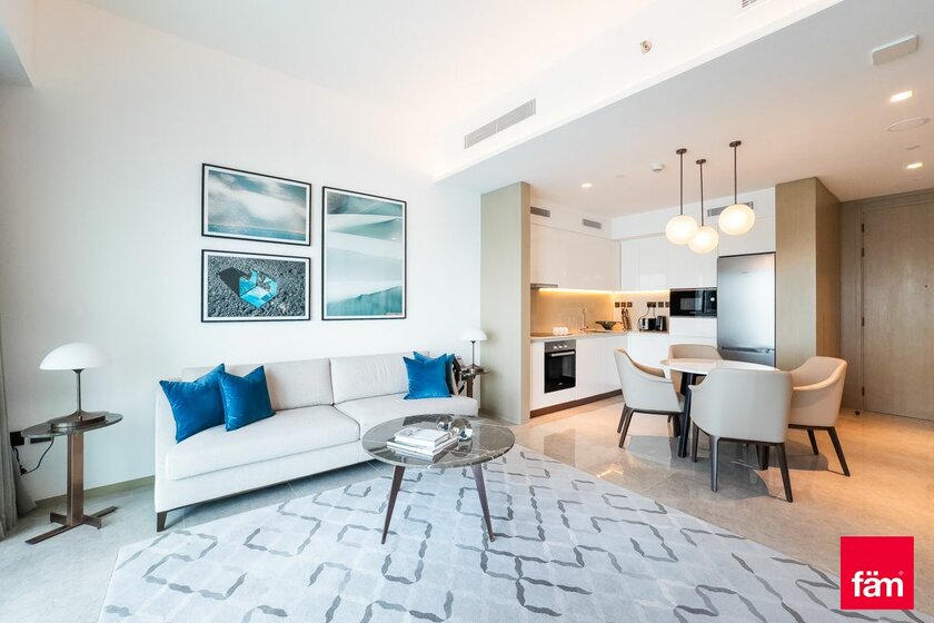 117 stüdyo daire kirala - Dubai Creek Harbour, BAE – resim 19