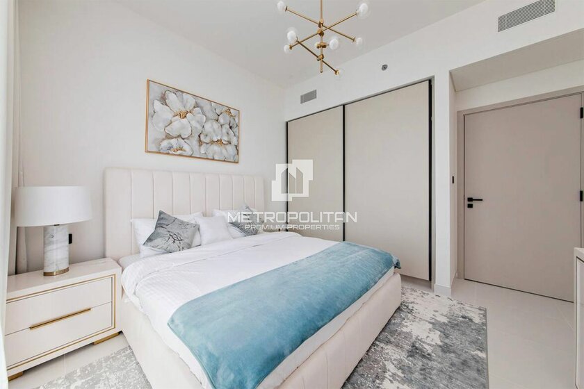 Alquile 77 apartamentos  - Emaar Beachfront, EAU — imagen 36