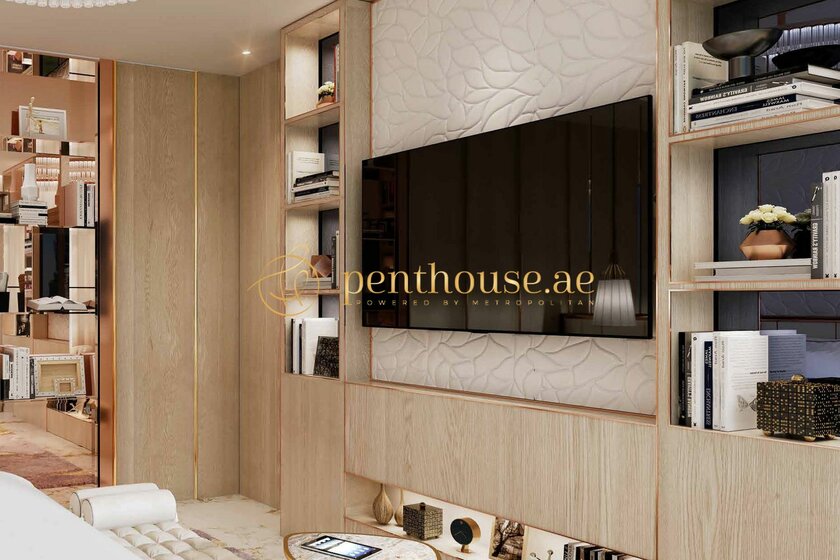 Compre una propiedad - 2 habitaciones - Downtown Dubai, EAU — imagen 3