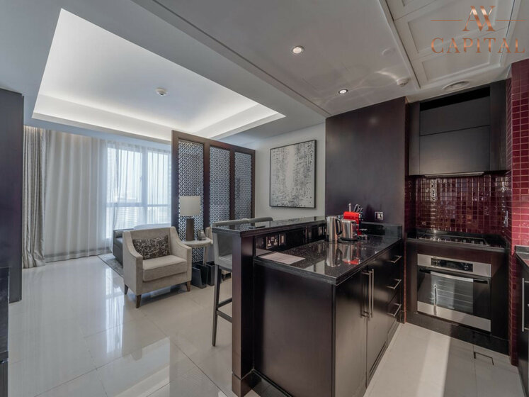 Louer 406 appartements - Downtown Dubai, Émirats arabes unis – image 1