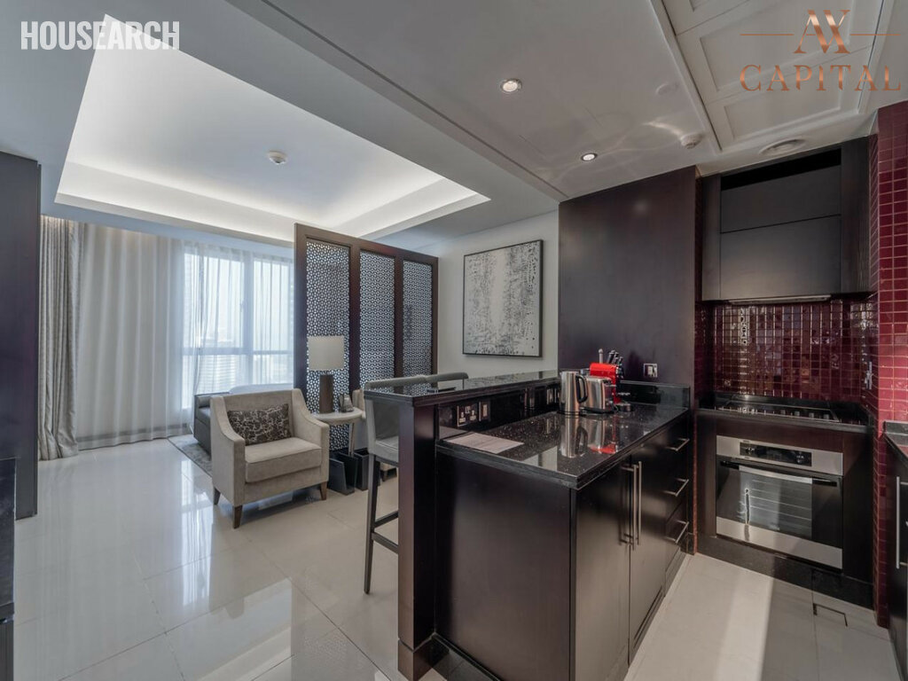 Stüdyo daireler kiralık - Dubai - $40.838 / yıl fiyata kirala – resim 1