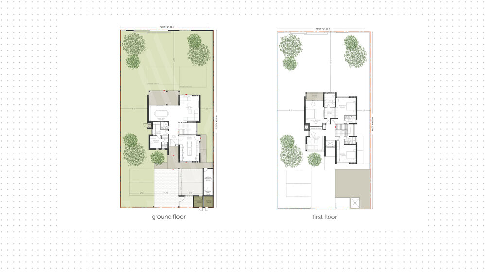 Chalé a la venta - Abu Dhabi - Comprar para 3.920.500 $ — imagen 14