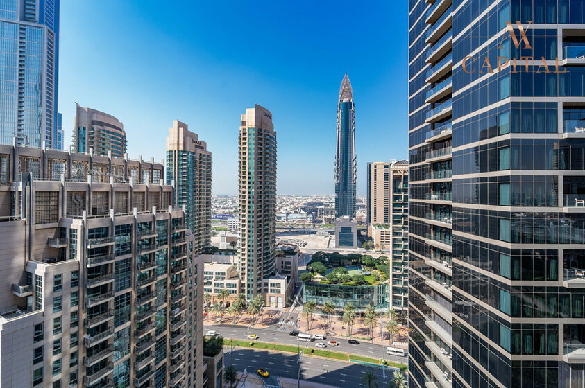 Stüdyo daireler kiralık - Dubai - $89.918 fiyata kirala – resim 18